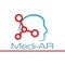 Medi-AR is pioneering medical imaging visualisation using state of the art 3D technologies - including AR (Augmented Reality) and VR (Virtual Reality)