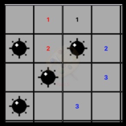 Minesweeper Puzzles
