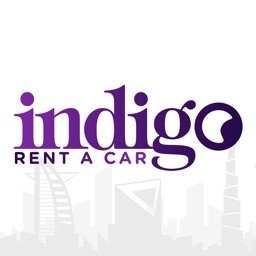 Indigo Rent A Car