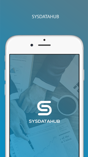 Sysdatahub(圖1)-速報App