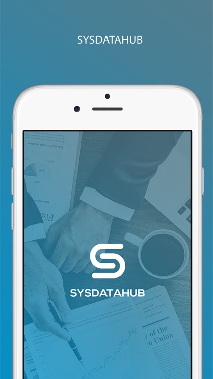 Sysdatahub