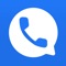 • Real phone calls & text messaging
