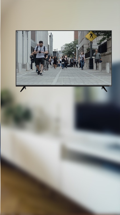 Pro Mirror Cast For Vizio TV