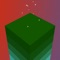 Stackster is the perfect time passing game, where the object is to stack the current tile on top of the previous tile without missing