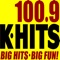 Download the official K-Hits 100