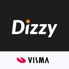 DizzyData Scan App