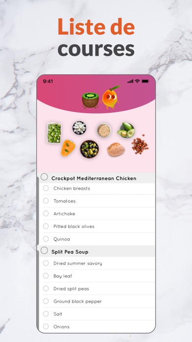 DietSensor - Compteur Calories DietSensor - Compteur Calories