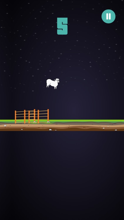 Sweet Dreams - Bounce Sheep screenshot-3