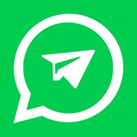 Kontakt Messenger Web for WhatsApp