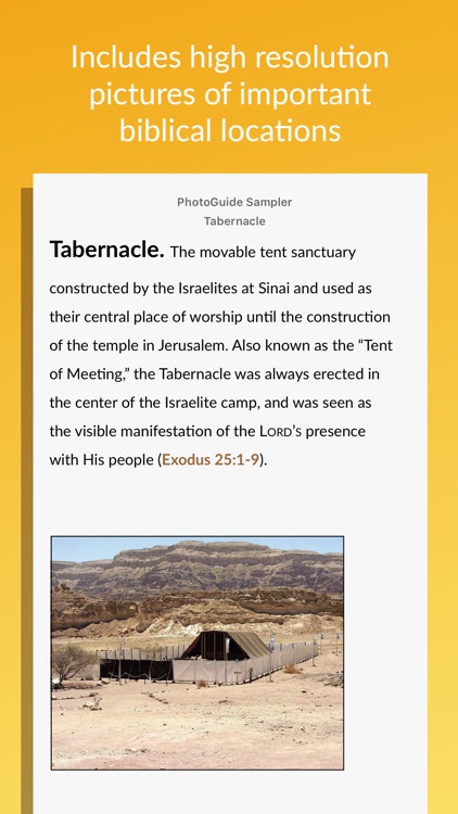 Accordance Bible Software screenshot-3