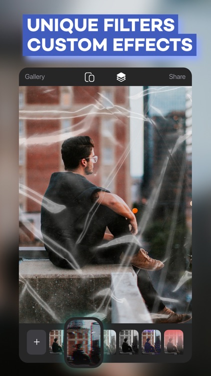 Photo Studio: Picture Editor