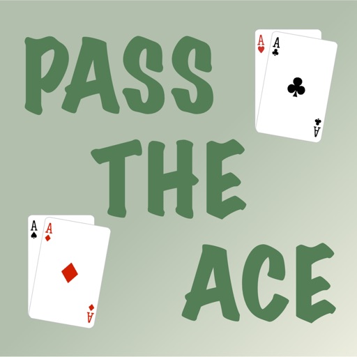 Pass the Ace iOS App