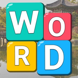 Word Seasons Block Puzzle Game
