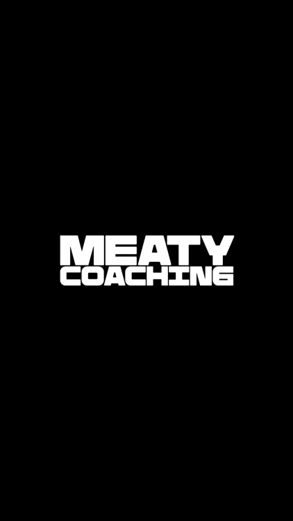 Meaty Coaching screenshot-7