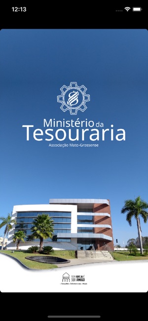 Tesouraria AMT(圖1)-速報App