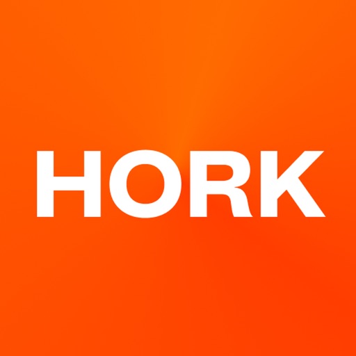 Hork: сервис для поиска услуг