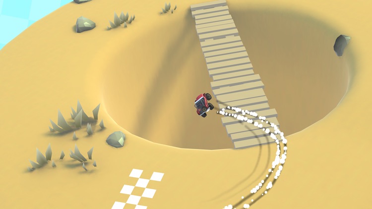 Best Rally screenshot-4