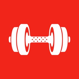 GymBook Apple Watch App
