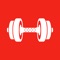 Here is GymBook, your fitness app to efficiently create, log and analyze your workouts at the gym - all in a beautiful and innovative user interface
