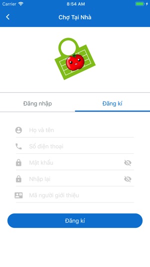 Chợ tại nhà(圖5)-速報App