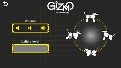 Gizmo Puppy screenshot 4