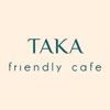 TAKA - friendly cafe