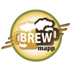 Top 10 Food & Drink Apps Like BrewMapp - beer&bars map - Best Alternatives