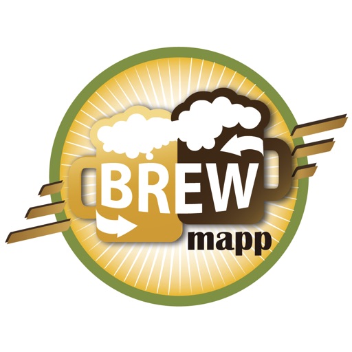 BrewMapp - карта пива и баров
