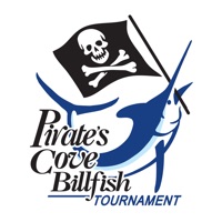 Pirate's Cove Billfish app funktioniert nicht? Probleme und Störung