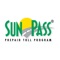 SunPass is the Florida Department of Transportation's innovative Prepaid Toll Program