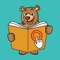 Learning BOOKtique is a digital library solution for young learners