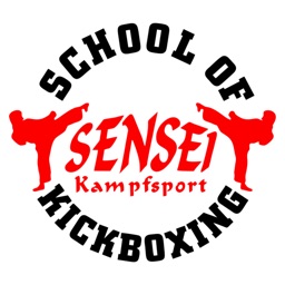 Club Sensei Kampfsport