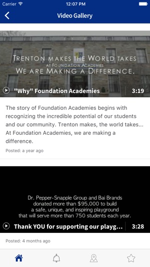 Foundation Acad(圖3)-速報App