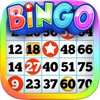 Bingo Heaven app not working? crashes or has problems?