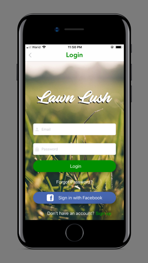 Lawn Lush(圖1)-速報App