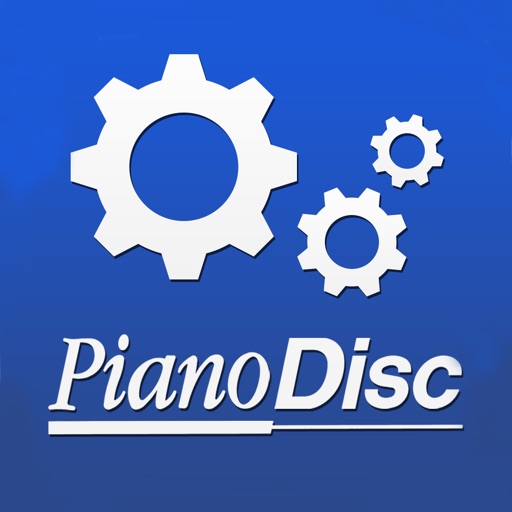 PianoDisc Calibrate by Burgett Inc.