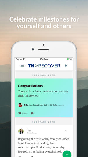 TN Recover(圖3)-速報App