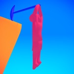 Sticky Hammer