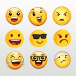 AMoji emoticons - Stickers  Emoji