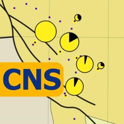 oilFinder CNS