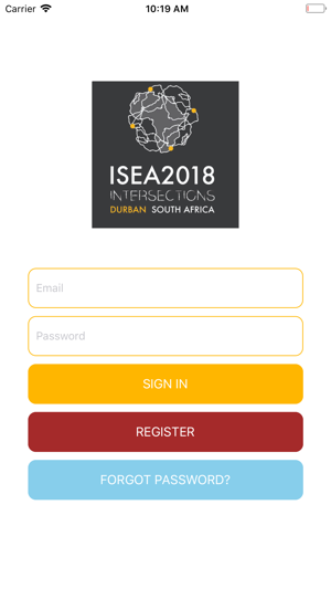 ISEA2018(圖1)-速報App