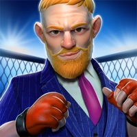 mma manager ios