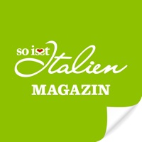 Kontakt So is(s)t Italien | Magazin