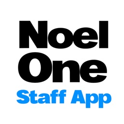 Noel One Staff App