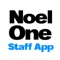 Noel One Staff App is an online booking app scanner services booked by user in Noel One Church booking app