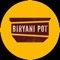 Welcome to Biryani Pot