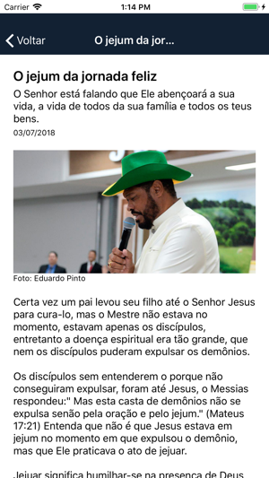 Igreja Mundial (em português)(圖5)-速報App