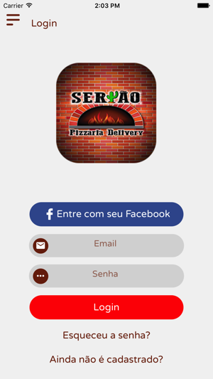 Sertão Pizzaria Delivery(圖4)-速報App