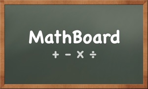 MathBoard TV
