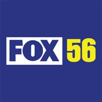 FOX 56 News app not working? crashes or has problems?